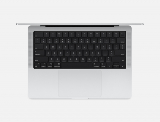 MacBook Pro 14.2" M4 Pro (12CPU/16GPU) - 1